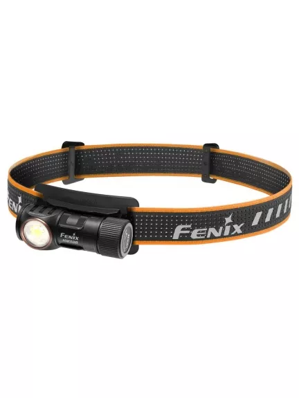 налобный фонарь Fenix HM50R V2.0