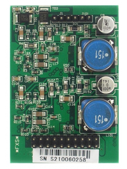 модуль расширения Yeastar S2