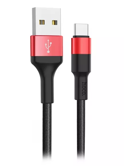 кабель передачи данных Hoco X26 Xpress Type-C 1m