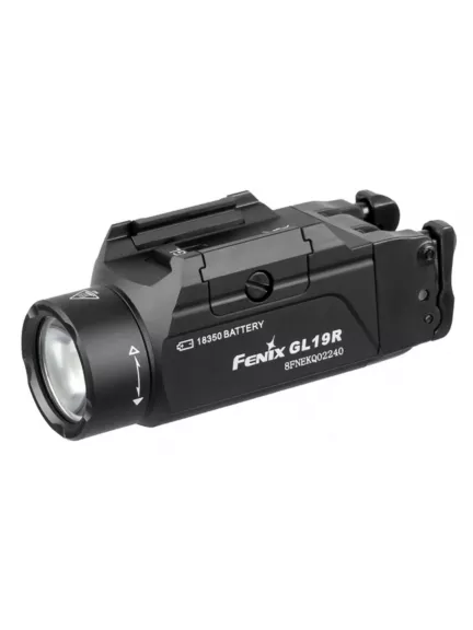 светодиодный подствольный фонарь Fenix GL19R