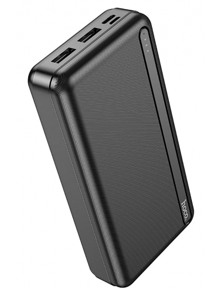 внешний аккумулятор Hoco J91A power bank(20000mAh)