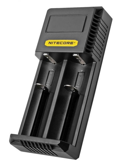 зарядное устройство NiteCore NEW Ci2 Type-C Intellicharge V2