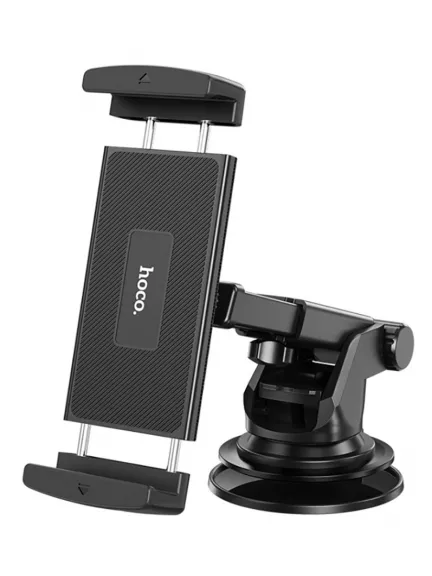 держатель на торпедо для планшета Hoco CA120 Prospering center console car holder for tablets