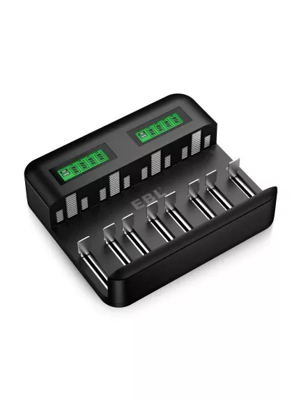 зарядное устройство EBL TB-6431