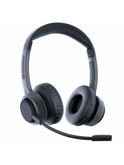 гарнитура Bluetooth Accutone Sonar 210 (ZE-BTB210)