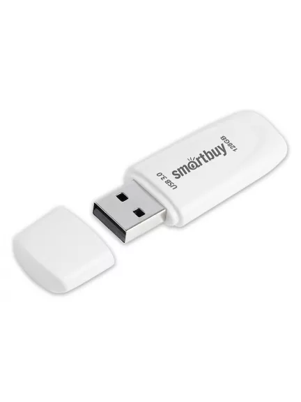 флешка USB 3.0 SmartBuy Scout 3.0 128GB
