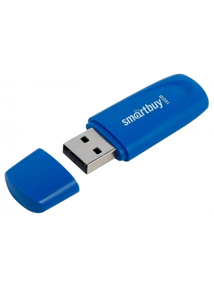 флешка USB SmartBuy Scout 16GB