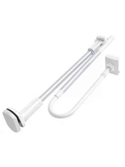 держатель смартфона на стол Baseus Unlimited adjustment lazy phone holder