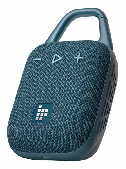 портативная колонка Bluetooth Tronsmart Mirtune H1 8W