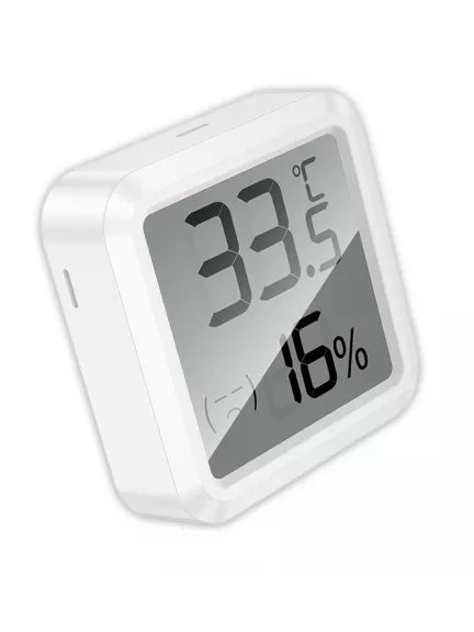 электронный гигро термометр Hoco HX40