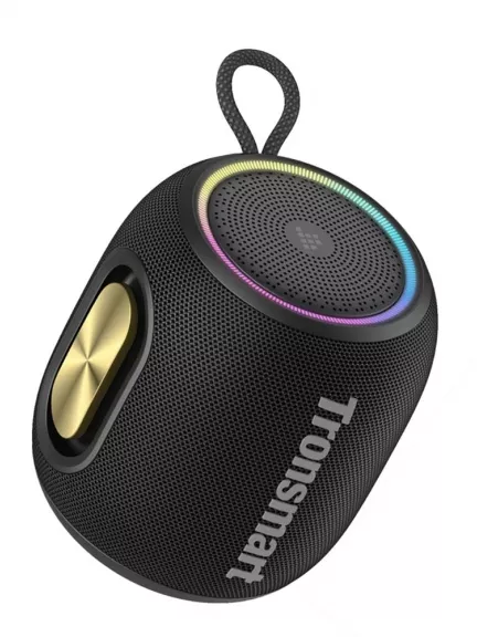 портативная колонка Bluetooth Tronsmart T8 Mini 16W