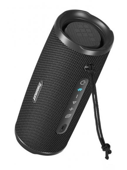 портативная Bluetooth колонка с микрофоном Tronsmart Mirtune C3 Plus 30W