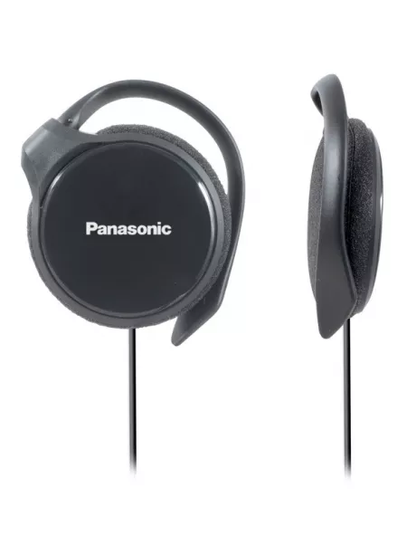 наушники Panasonic RP-HS46E black