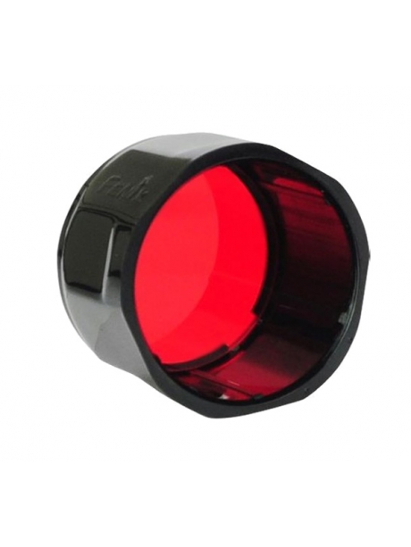 фильтр Fenix AD301-R  красный фильтр 