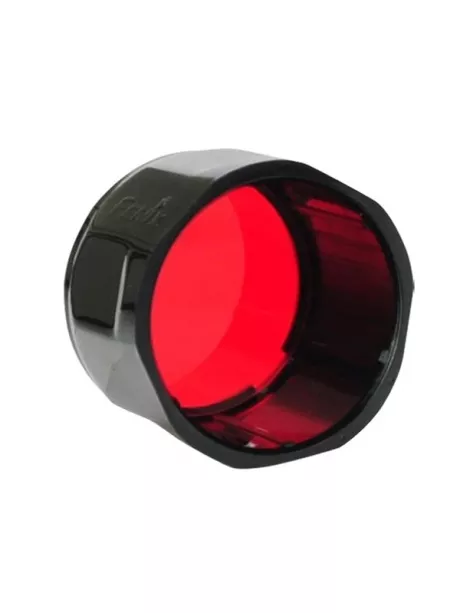 фильтр Fenix AD301-R  красный фильтр 
