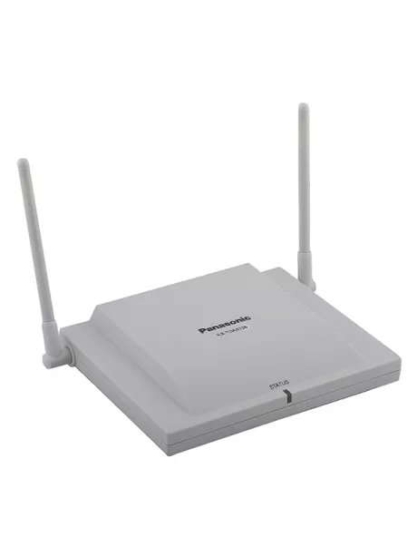 базовая станция DECT Panasonic KX-TDA0156CE 