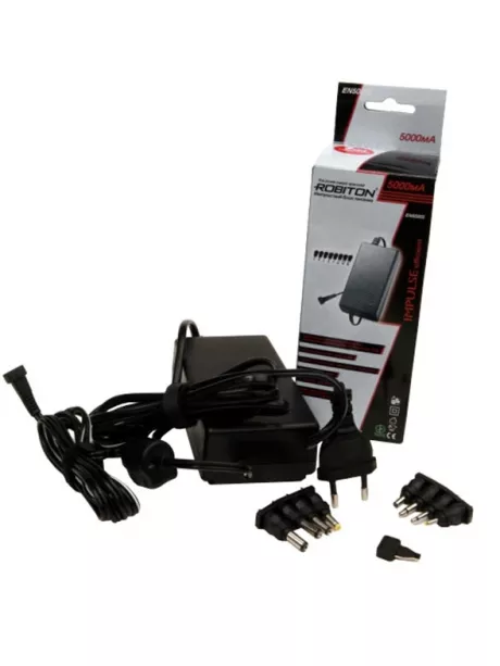 импульсный блок питания Robiton EN5000S 