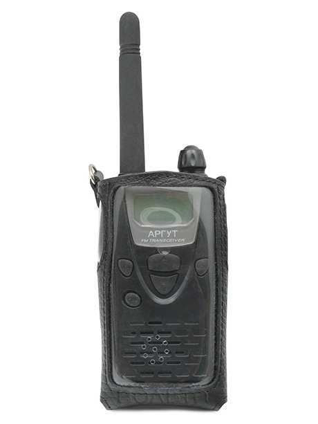  Аргут чехол для радиостанции А-25 