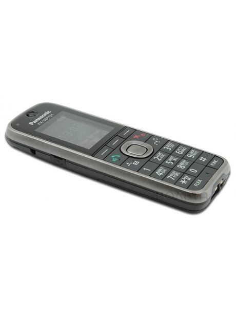 дополнительная трубка SIP-DECT Panasonic KX-UDT121RU 