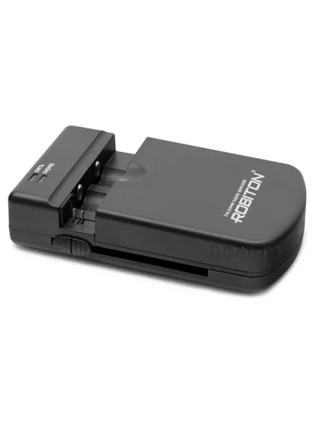 зарядное устройство Robiton SmartCharger/IV 