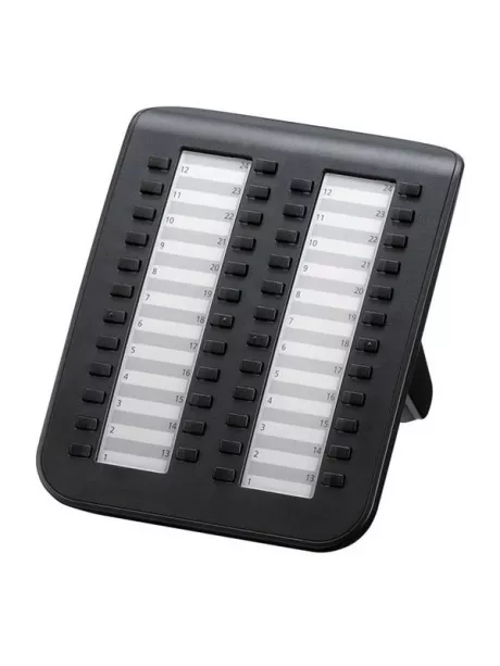 системная IP консоль Panasonic KX-NT505X black