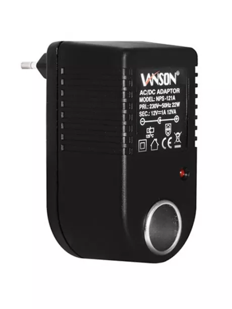 преобразователь Vanson NPS-121A 