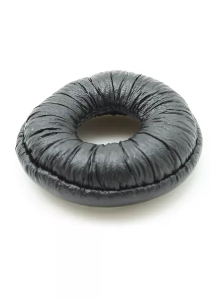 Кожаная амбушюра для гарнитуры Accutone Leatherette Ear Cushion for  310 