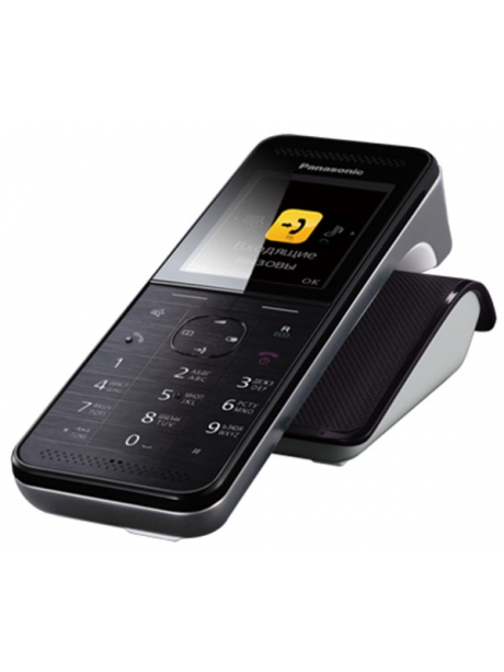 дополнительная трубка Panasonic KX-PRWA10RU white