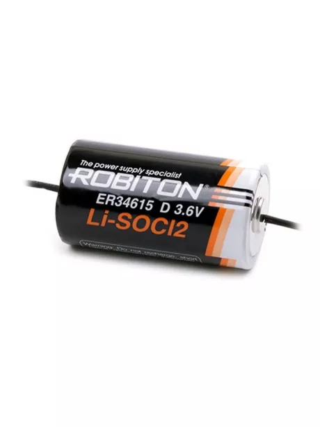 батарейка Robiton ER 34615-AX(D) 