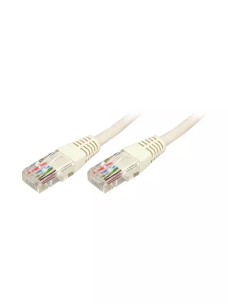 патч корд Gembird UTP 5e кат. литой 50 м 