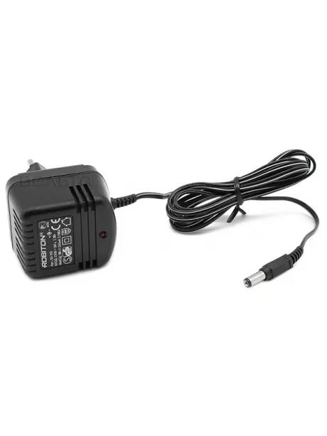 блок питания Robiton B9-350 5,5х2,1/12 