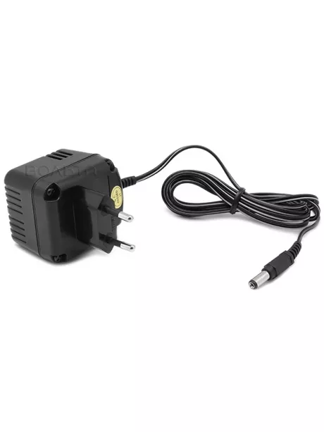 блок питания Robiton B9-350 5,5х2,1/12 