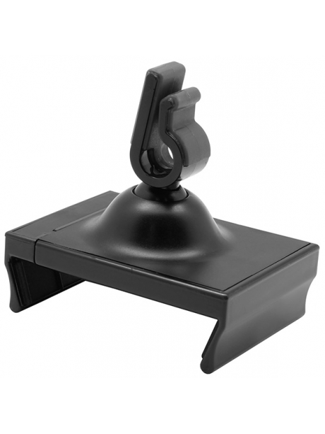 автомобильный держатель на воздуховод Ppyple Vent-Q5 black