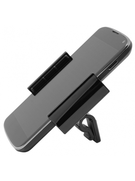 автомобильный держатель на воздуховод Ppyple Vent-Q5 black