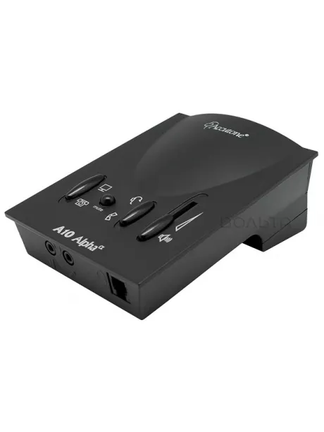 Усилитель гарнитуры Accutone A10 