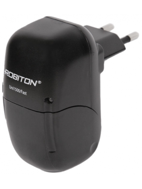 зарядное устройство Robiton Uni 1500/Fast 