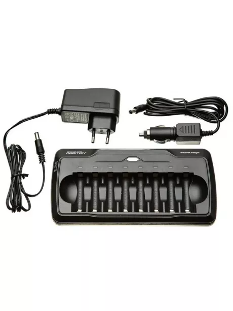 зарядное устройство Robiton VolumeCharger 