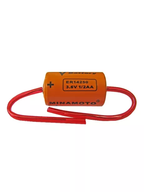 батарейка Minamoto ER 14250/W(1/2AA) 