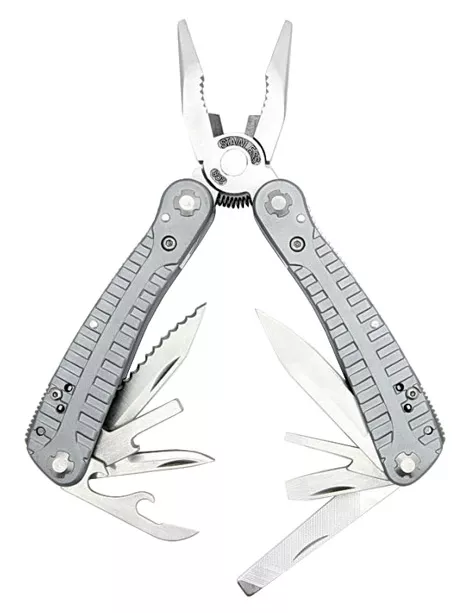 мультитул Ganzo G105 (G3130) 