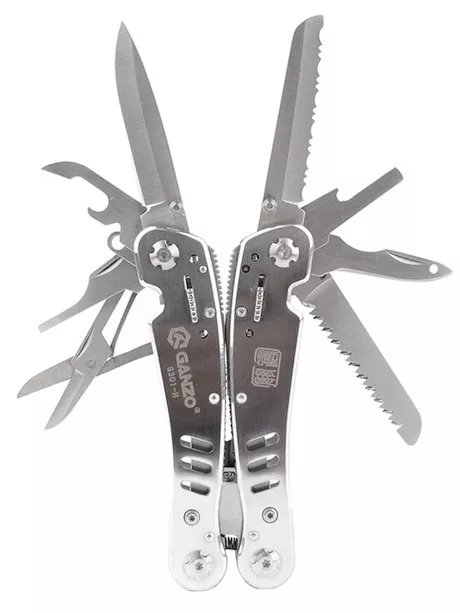 мультитул Ganzo G301-Н 