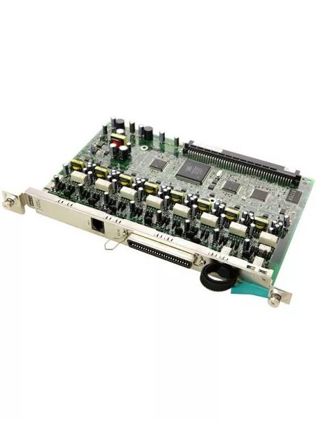 плата расширения Panasonic KX-TDA0170XJ 