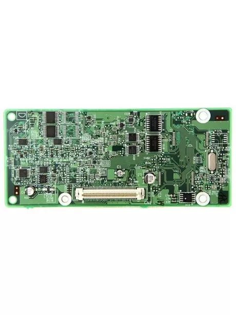 плата голосовой почты Panasonic KX-TDA0192XJ 