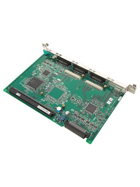 материнская плата Panasonic KX-TDA6110XJ 