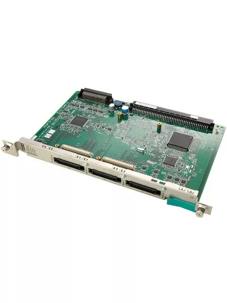 материнская плата Panasonic KX-TDA6110XJ 