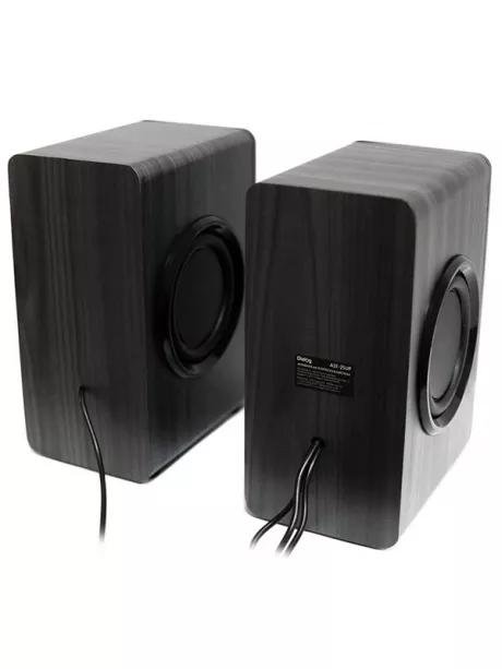 колонки Dialog AST-25UP black