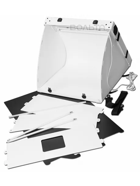 фотобокс для предметной съемки Simp-Q S 