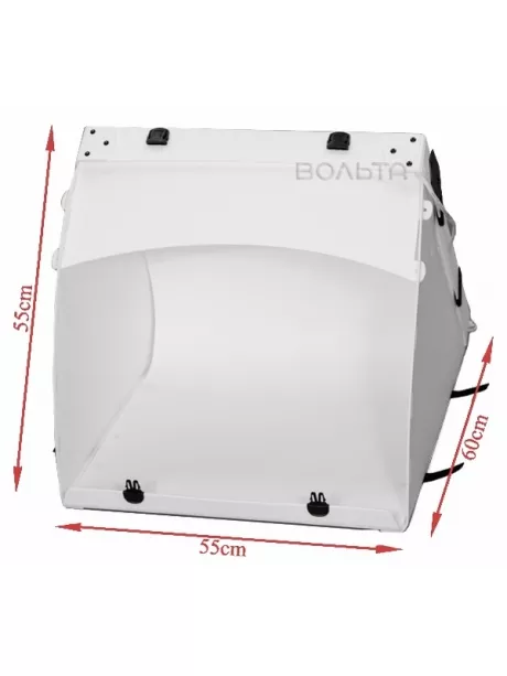фотобокс для предметной съемки Simp-Q S 