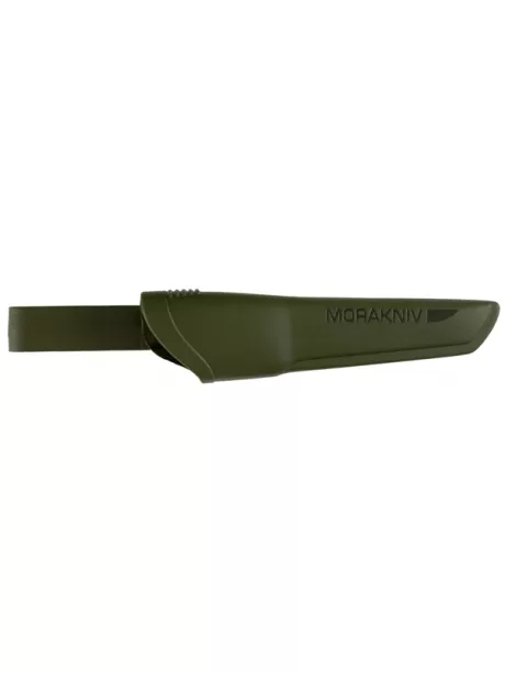нож Morakniv BushCraft Forest 