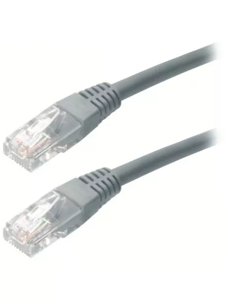 патч корд Gembird UTP 5e кат. литой 30 м 