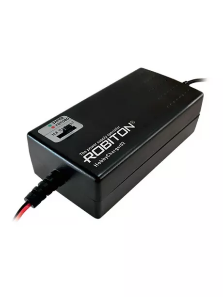 зарядное устройство Robiton HobbyCharger02 